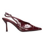 Selected By La.ra Pump Bordeaux 326985_0002.jpg