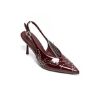 Selected By La.ra Pump Bordeaux 326985_0004.jpg