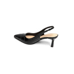 Selected By La.ra Décolleté noir 326986_0004.jpg