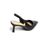 Selected By La.ra Décolleté noir 326986_0005.jpg