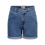 O.n.l.y. Short bleu 330765_0001.jpg