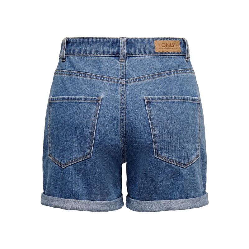 O.n.l.y. Short bleu 330765_0007.jpg