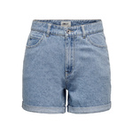 O.n.l.y. Short bleu 330766_0001.jpg