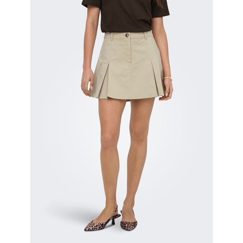O.n.l.y. Jupe beige 330776_0002.jpg