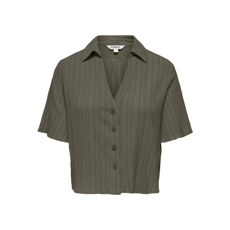 O.n.l.y. Blouse kaki 330790_0001.jpg
