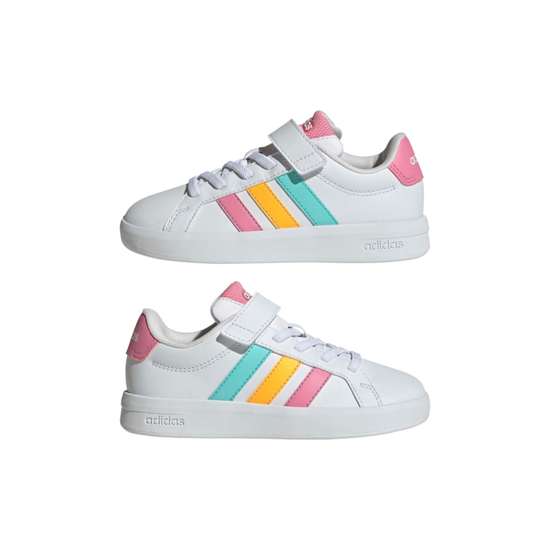 Adidas Low sneaker white 330830_0003.jpg