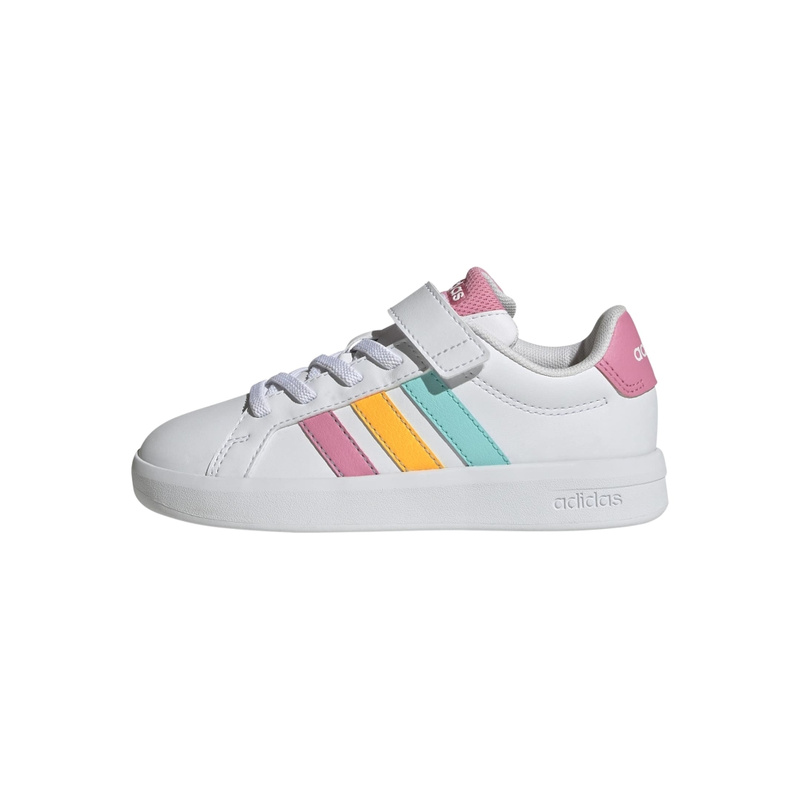 Adidas Low sneaker white 330830_0004.jpg