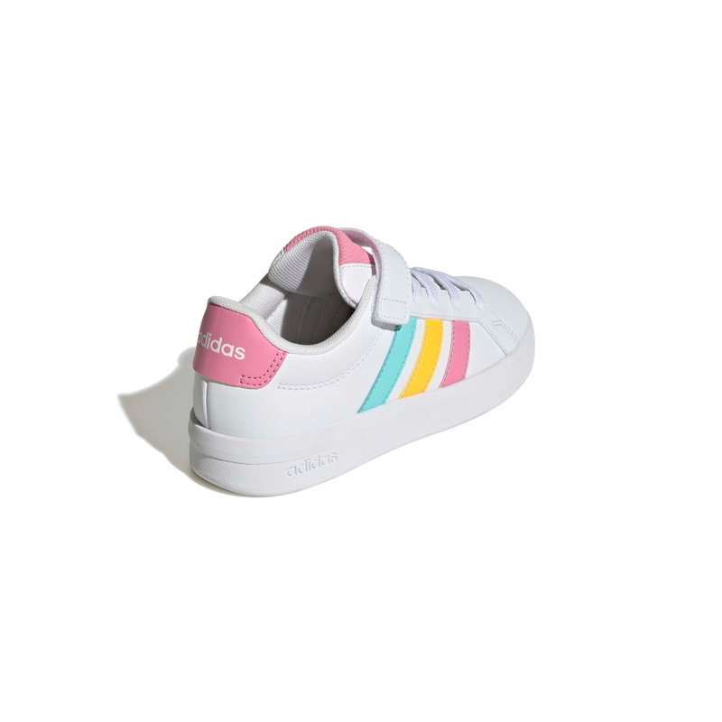Adidas Low sneaker white 330830_0006.jpg