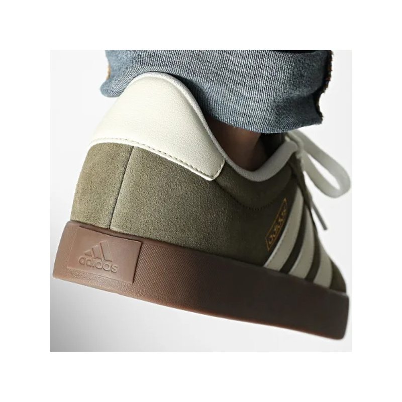 Adidas Basket basse kaki 330836_0005.jpg