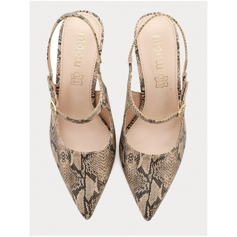 Selected By La.ra Slingback beige 326988_0004.jpg