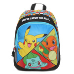 Pokemon Backpack multicolour 330974_0001.jpg