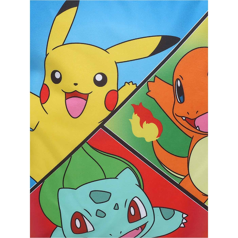 Pokemon Backpack multicolour 330974_0003.jpg