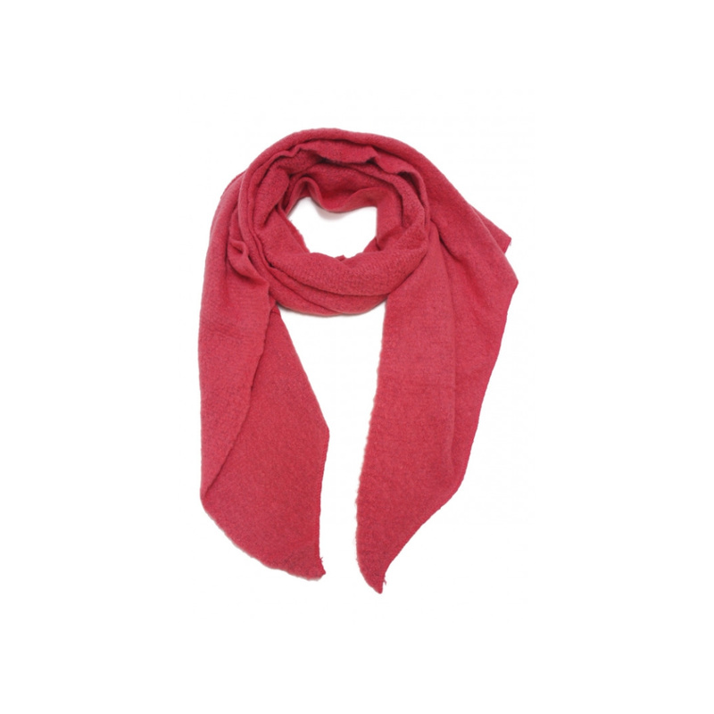 Selected By La.ra Echarpe rouge 315951_0001.jpg