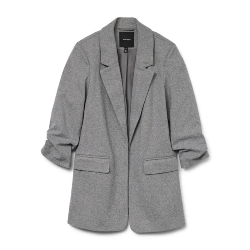 Vero Moda Blazer Grijs 325173_0001.jpg