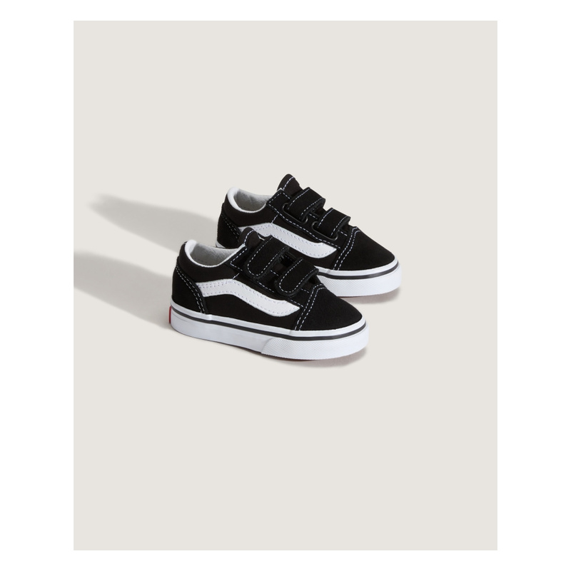 Vans Lage sneaker Zwart C325349_0006.jpg