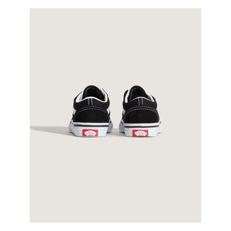 Vans Lage sneaker Zwart C325349_0007.jpg