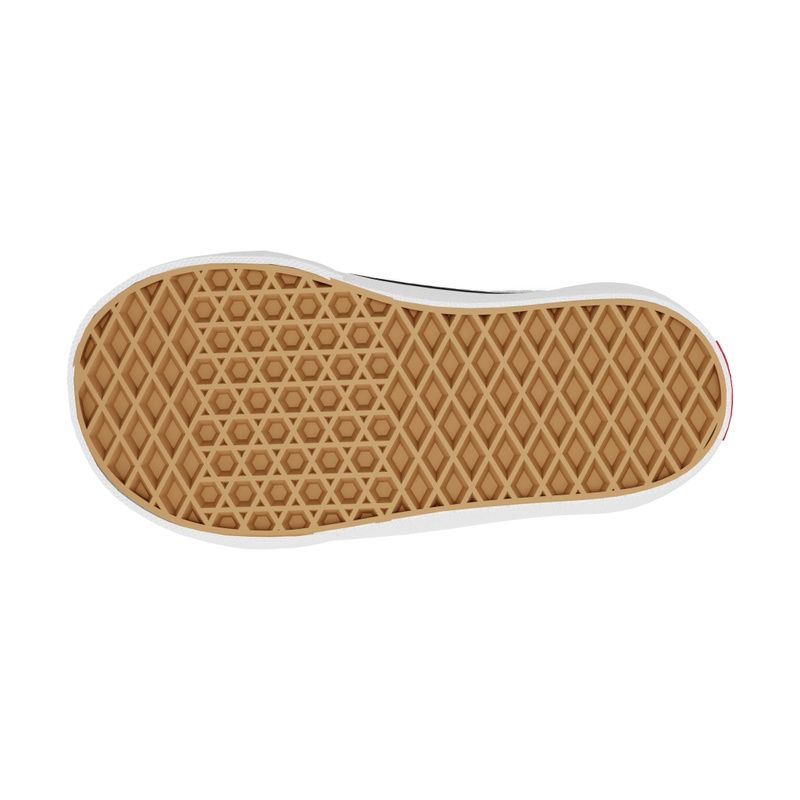 Vans Lage sneaker Zwart C325349_0009.jpg