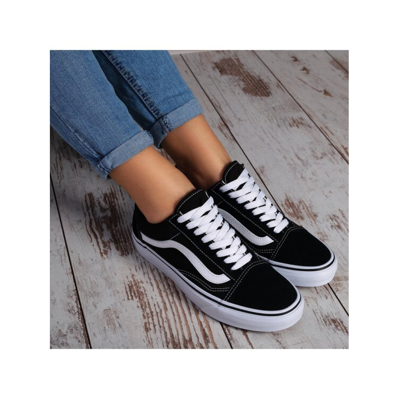 Vans Basket basse noir 331042_0003.jpg