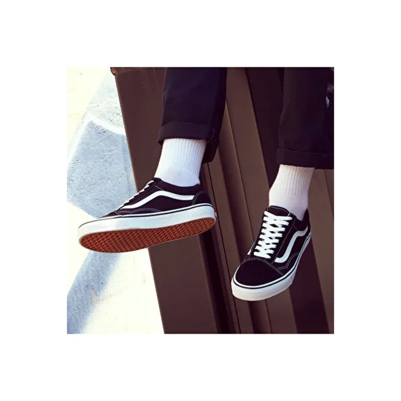 Vans Basket basse noir 331042_0004.jpg