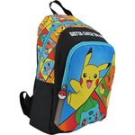 Pokemon Backpack multicolour 330974_0005.jpg