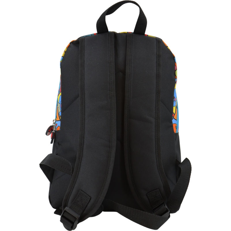 Pokemon Backpack multicolour 330974_0008.jpg