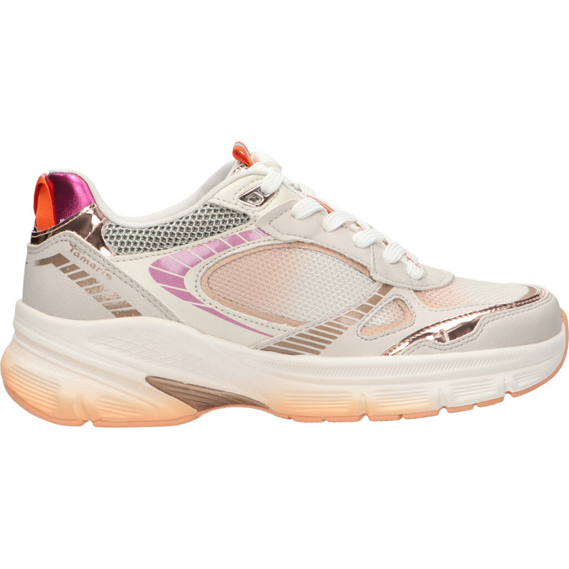 Tamaris Lage sneaker Oranje 331319_0001.jpg