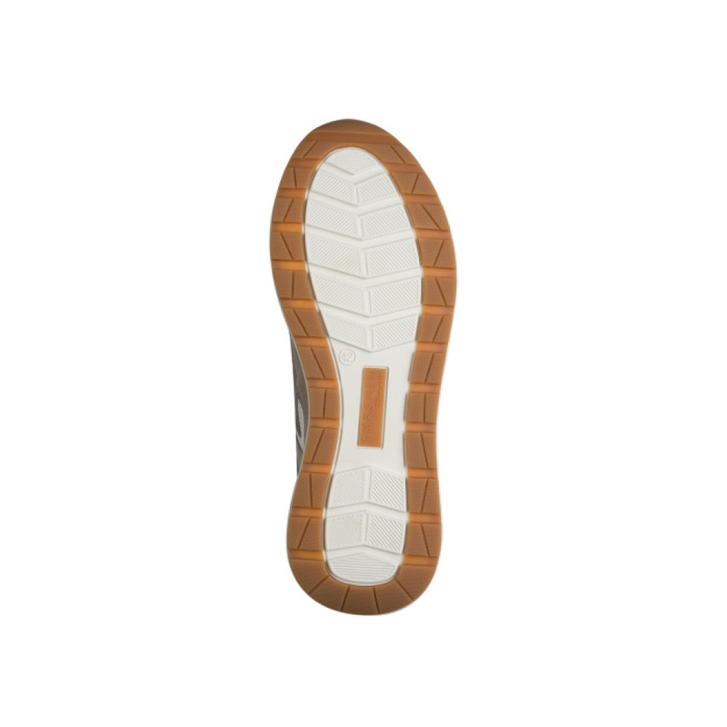 Tmrsmen By Tamaris Basket basse kaki 331333_0007.jpg