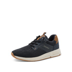 Marco Tozzi Lage sneaker Blauw 331341_0003.jpg