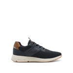 Marco Tozzi Lage sneaker Blauw 331341_0004.jpg