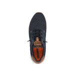 Marco Tozzi Lage sneaker Blauw 331341_0007.jpg