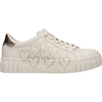 Marco Tozzi Lage sneaker Beige 331344_0001.jpg