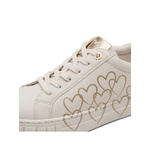 Marco Tozzi Lage sneaker Beige 331344_0002.jpg
