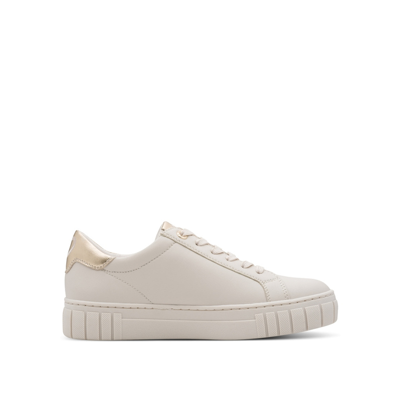 Marco Tozzi Lage sneaker Beige 331344_0004.jpg