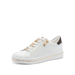 Marco Tozzi Lage sneaker Wit 331346_0003.jpg