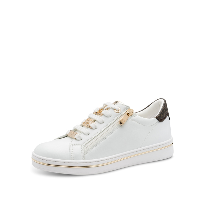 Marco Tozzi Lage sneaker Wit 331346_0003.jpg