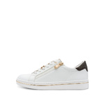 Marco Tozzi Lage sneaker Wit 331346_0005.jpg