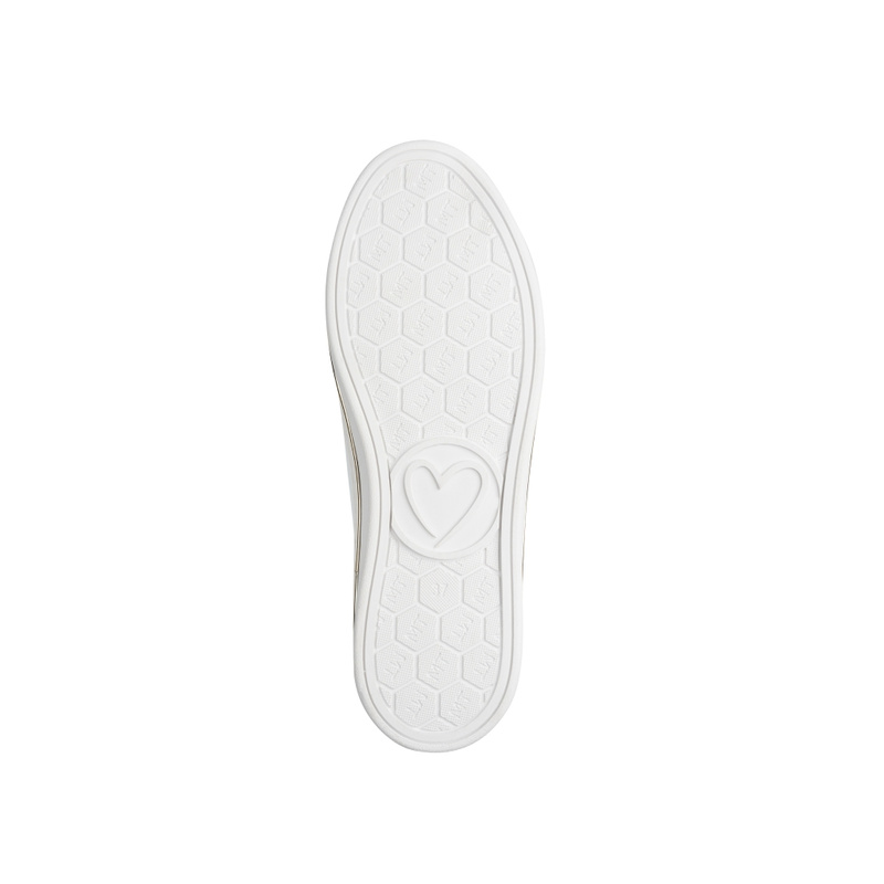 Marco Tozzi Lage sneaker Wit 331346_0006.jpg