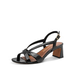 Marco Tozzi Sandale noir 331363_0003.jpg