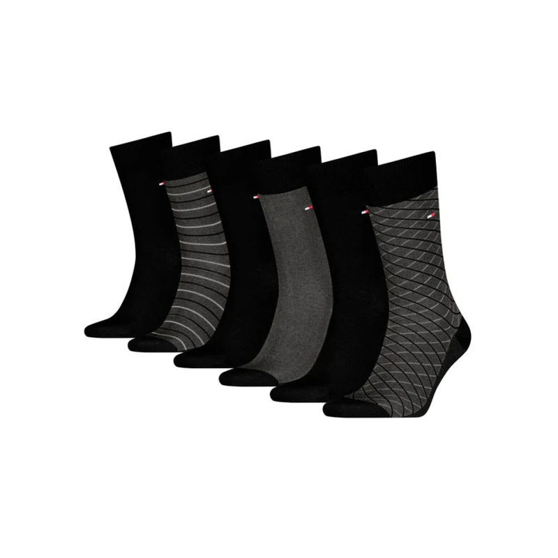 Tommy Hilfiger Geschenkbox Zwart 315779_0005.jpg