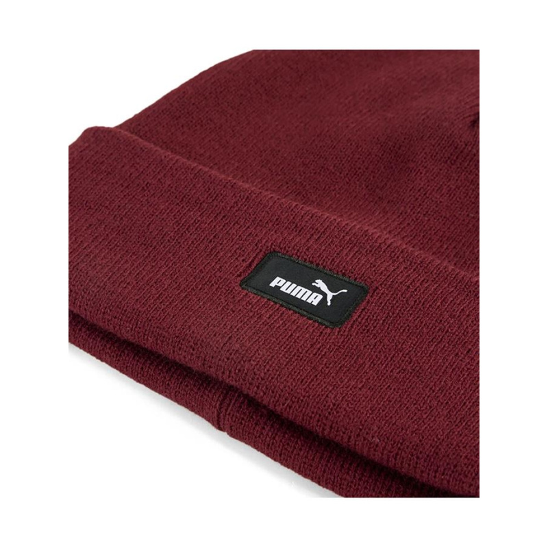 Puma Bonnet bordeaux 325004_0003.jpg