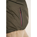 Arthur's Choice Veste kaki 326595_0003.jpg