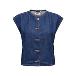 O.n.l.y. Débardeur bleu 331458_0001.jpg