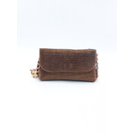 Selected By La.ra Sac d'épaule brun 327021_0002.jpg