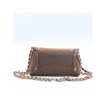 Selected By La.ra Sac d'épaule brun 327021_0005.jpg