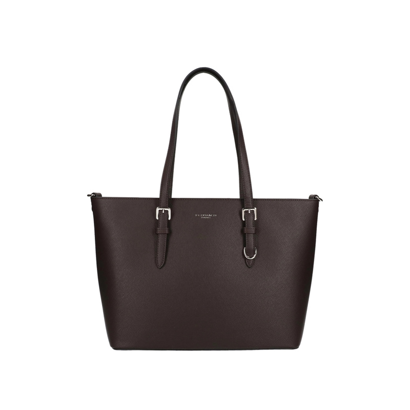 Selected By La.ra Sac à main brun 327033_0001.jpg