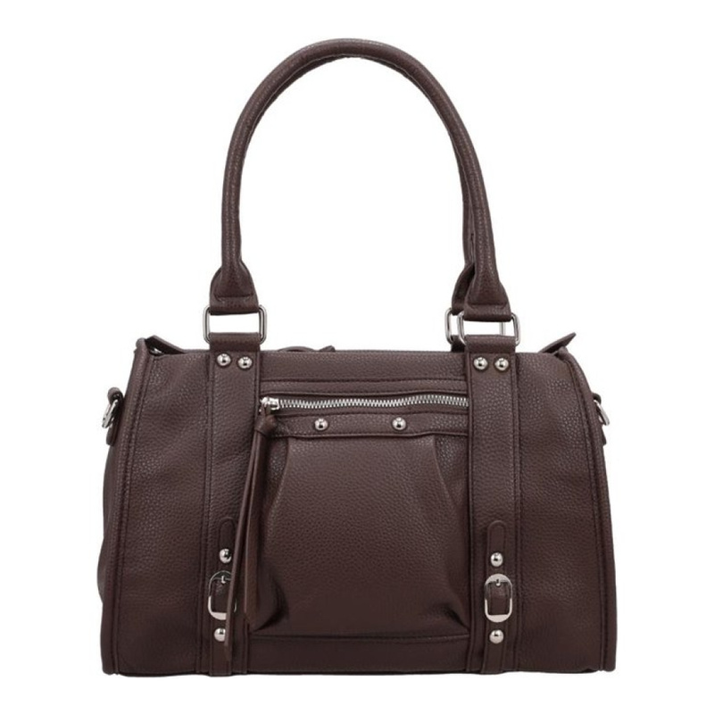 Selected By La.ra Handtas Bruin 327073_0001.jpg