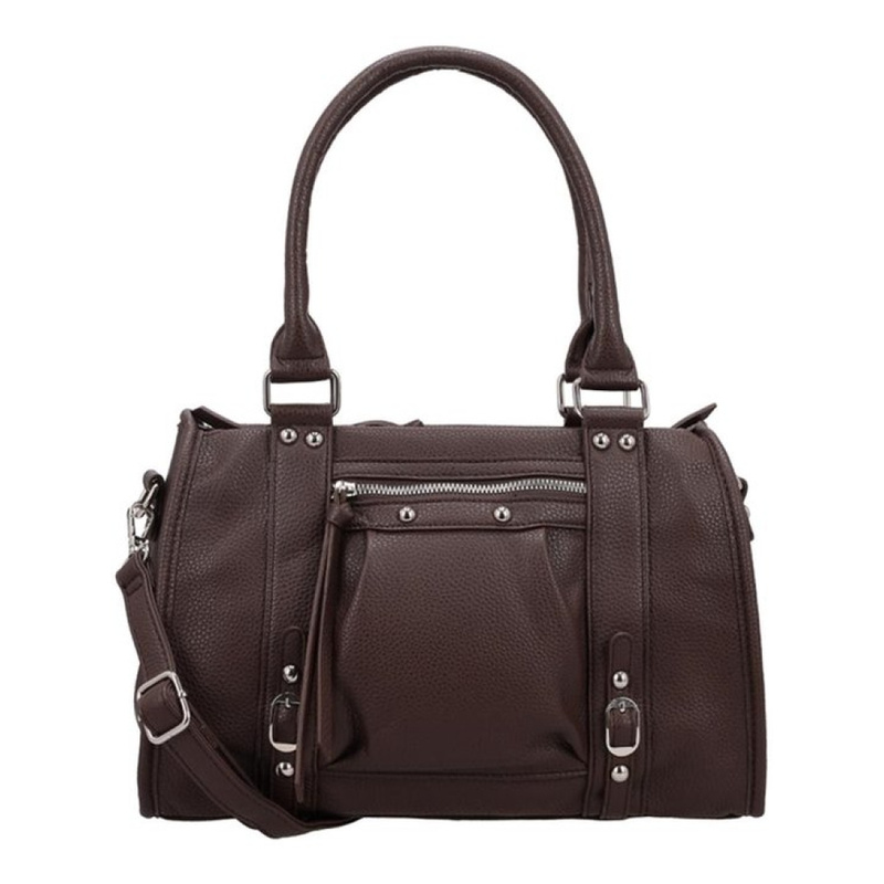 Selected By La.ra Handtas Bruin 327073_0004.jpg