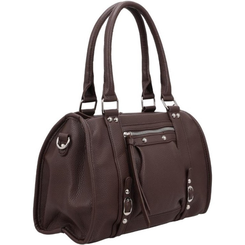 Selected By La.ra Handtas Bruin 327073_0005.jpg