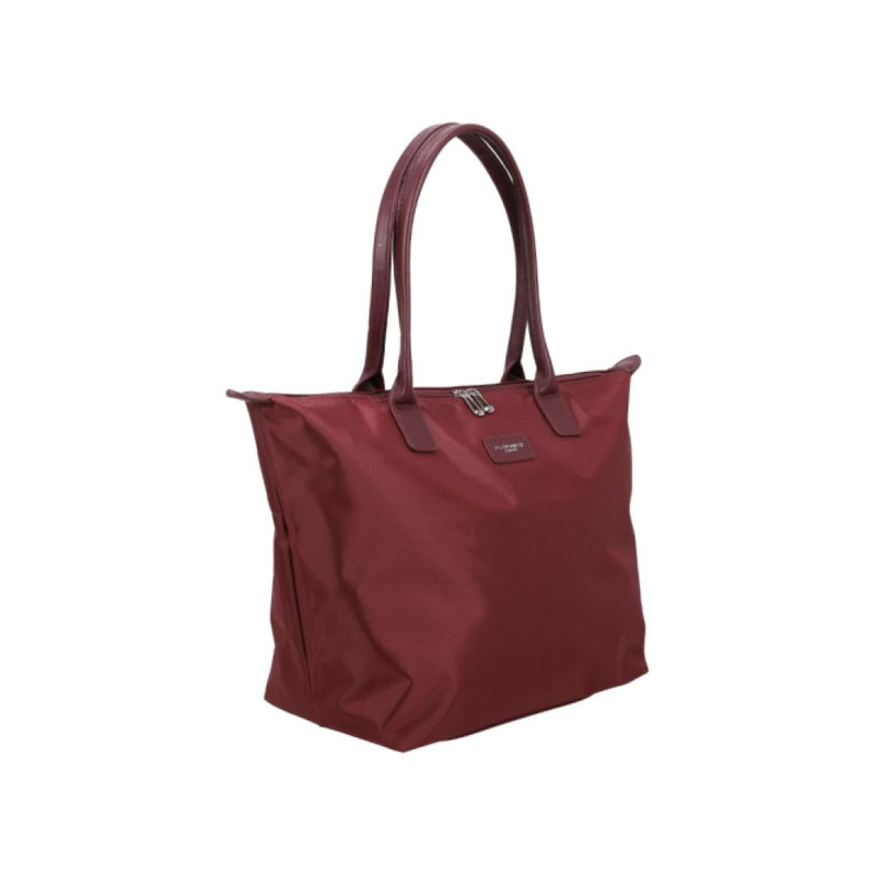 Selected By La.ra Shopper en family bag Bordeaux 327074_0004.jpg