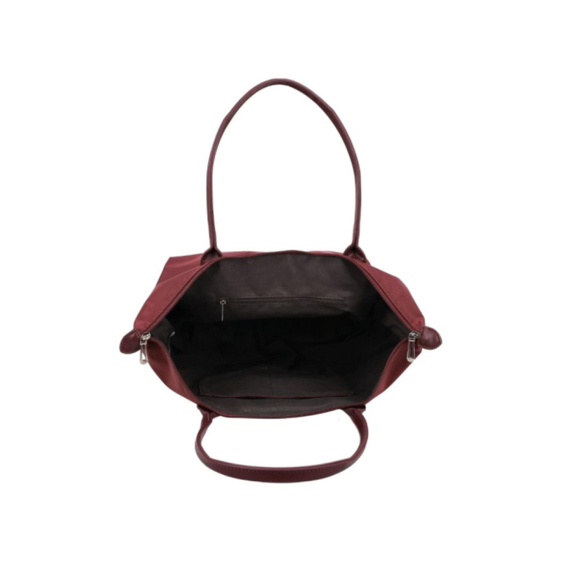 Selected By La.ra Shopper en family bag Bordeaux 327074_0006.jpg